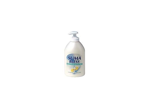 Håndkrem Sumabless 300Ml 